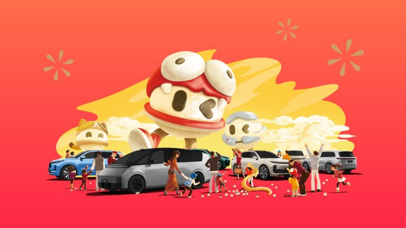 KS凯时汽车2024年12月交付58,513辆