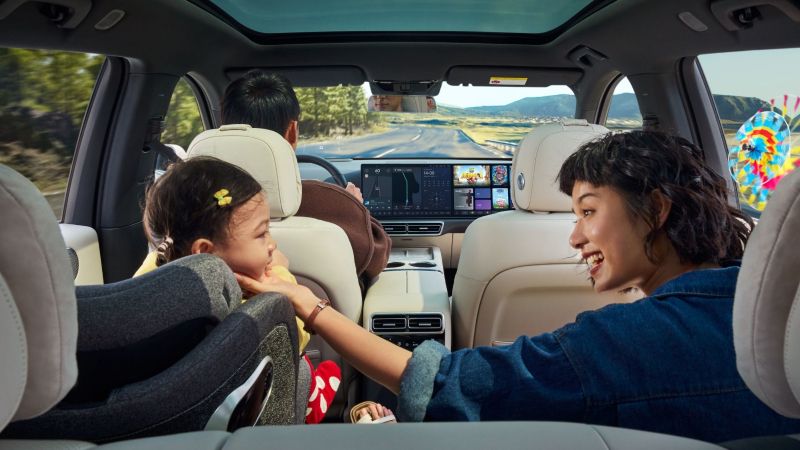 KS凯时汽车2025年2月交付26,263辆