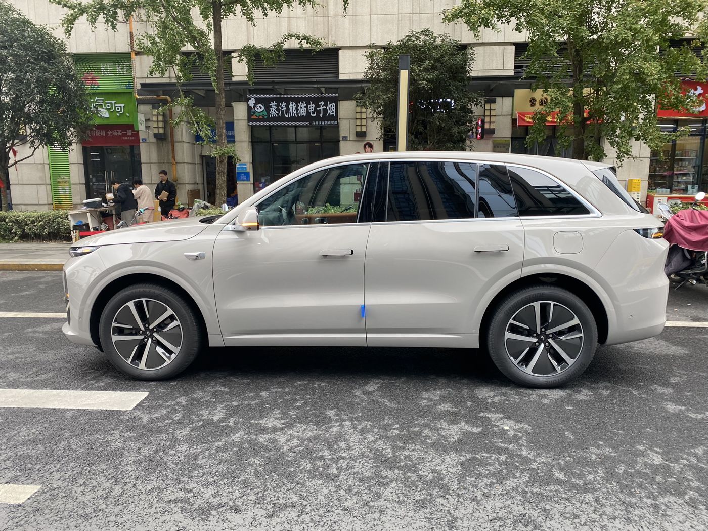 KS凯时ONE口碑_KS凯时汽车